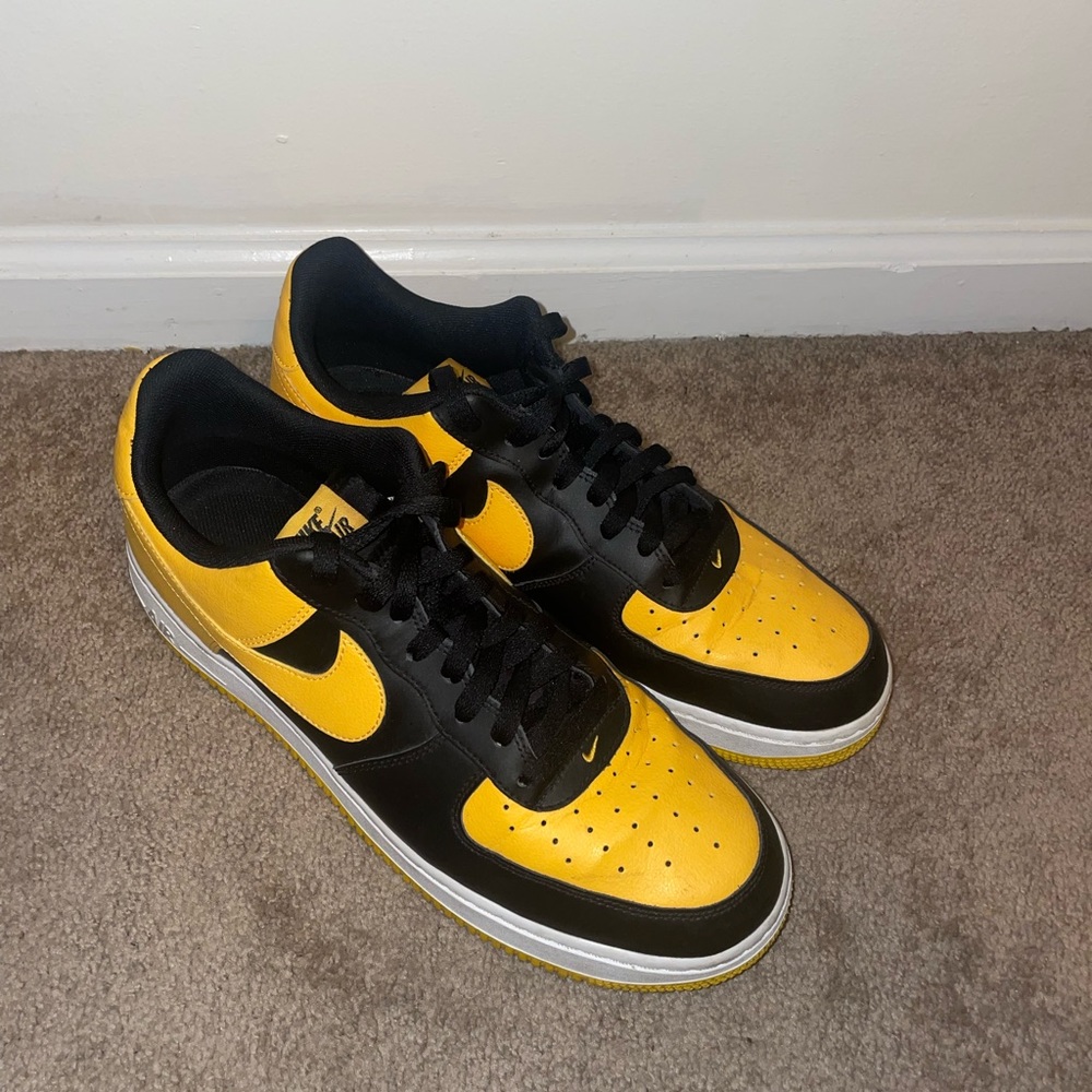 Nike air shoes